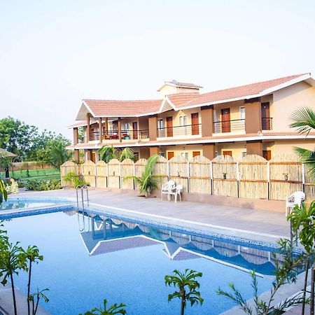 היידראבד Dream Valley Resort מראה חיצוני תמונה