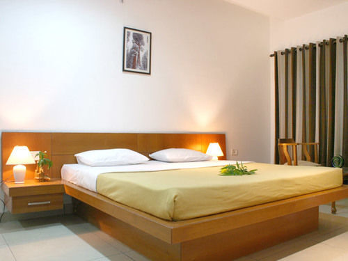 היידראבד Dream Valley Resort מראה חיצוני תמונה