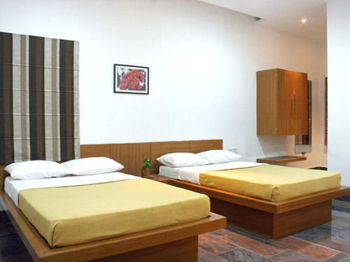 היידראבד Dream Valley Resort מראה חיצוני תמונה