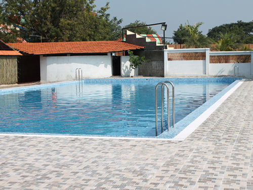 היידראבד Dream Valley Resort מראה חיצוני תמונה
