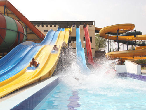 היידראבד Dream Valley Resort מראה חיצוני תמונה