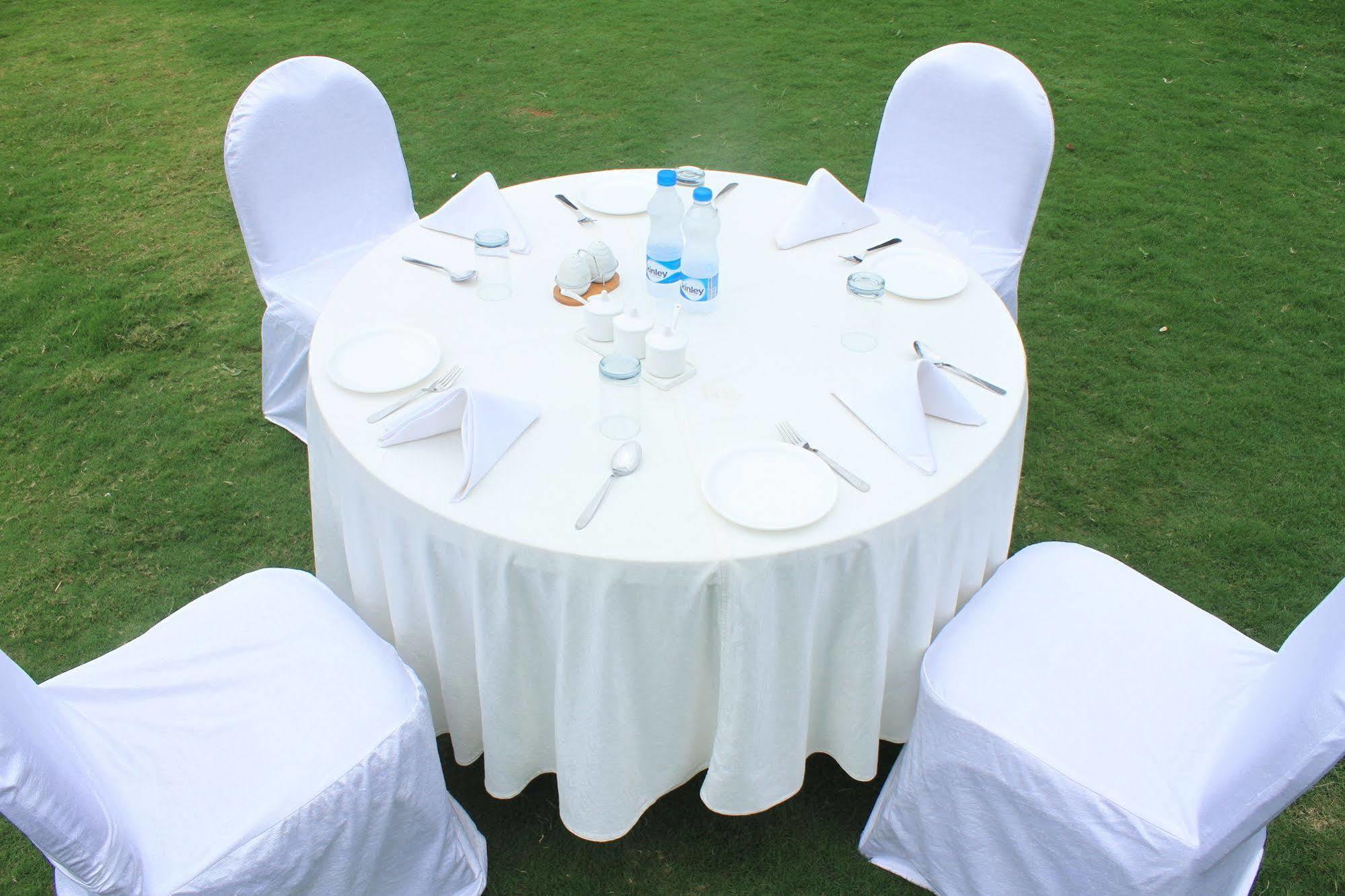 היידראבד Dream Valley Resort מראה חיצוני תמונה